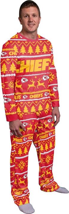 Image du produit Foco Chiefs de Kansas City (L)