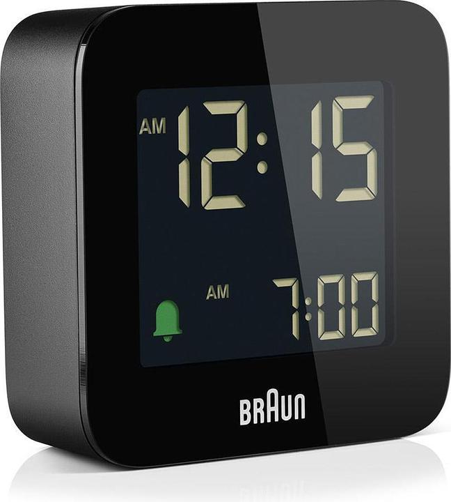 Actual product image Braun BC08B