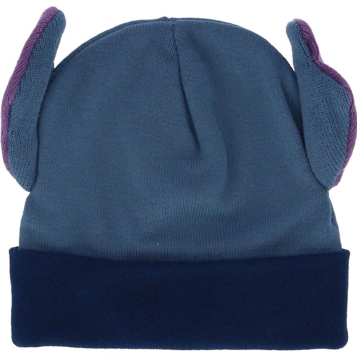 Thumbnail - Disney, Mütze, Stitch, Blau