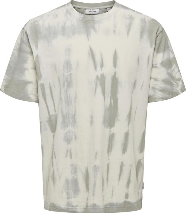 Produktbild Only & Sons Onsanders Life Rlx Ss Tee (L)