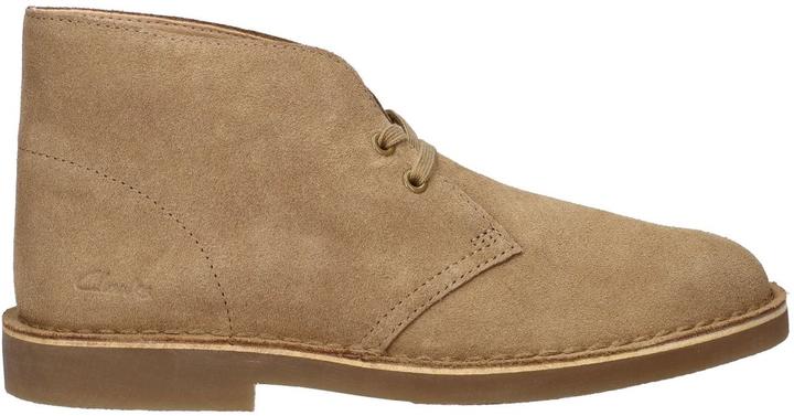 Actual product image Clarks W Desert Bt Evo (39)