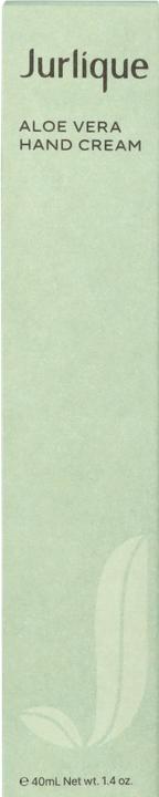 Actual product image Jurlique Aloe Vera (40 ml)