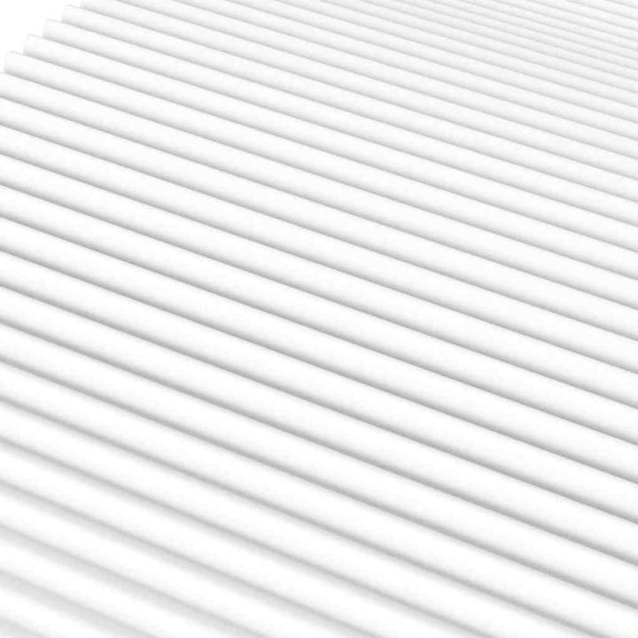 Produktbild vidaXL Schaumstoffmatratze (Schaumstoffkern, 180 x 210 cm)