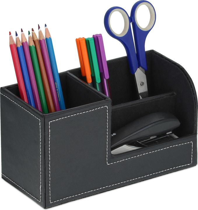 Image du produit Relaxdays Organisateur de bureau