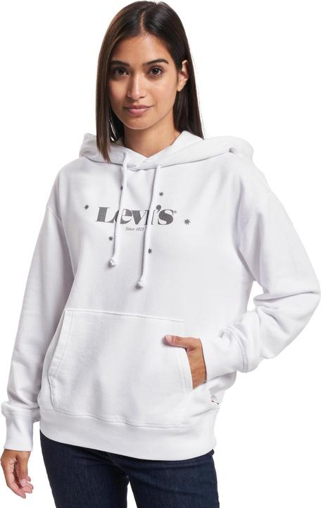 Produktbild Levis Graphic Standard Hoodie - 91027 (XS)