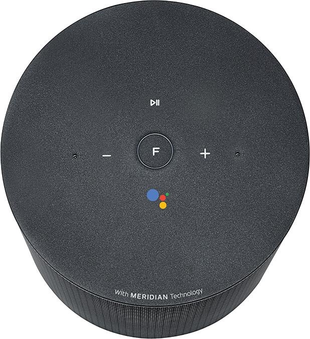 Produktbild LG WK7 (Google Assistant)
