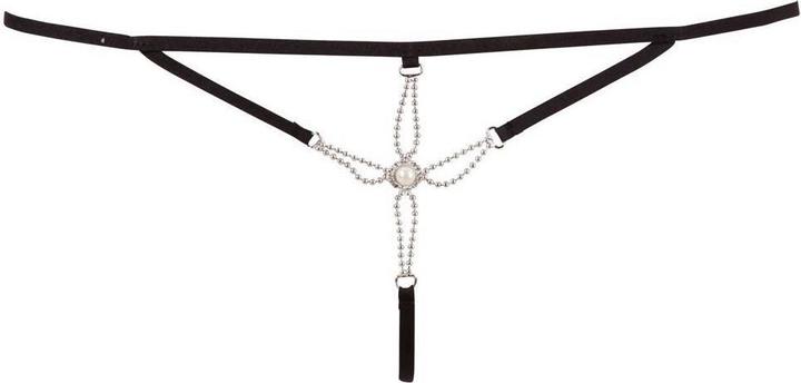 Image du produit Cottelli Collection Étoile de mer en corde (S, M)