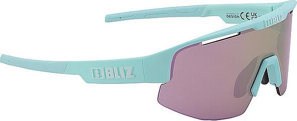 Actual product image Bliz Matrix Small (Mint pastel, Brown rose)