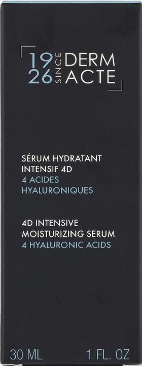 Produktbild Académie Derm Acte (30 ml)