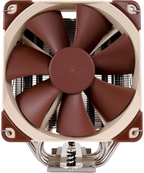Actual product image Noctua Nh-U12s (158 mm)