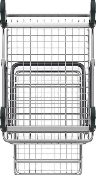 Image du produit Kongamek Chariot à plateaux C-LINE