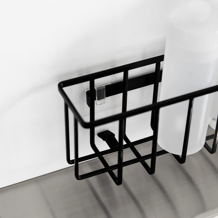 Image du produit Yamazaki Klebehaken-Mehrzweckkorb