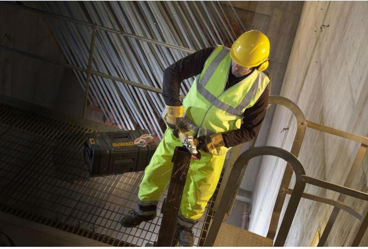 Produktbild Lenox Diamanttrennscheibe 230mm X 2,1mm