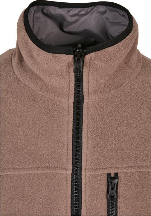 Immagine prodotto Urban Classics Giacca reversibile in pile polare (XXL)