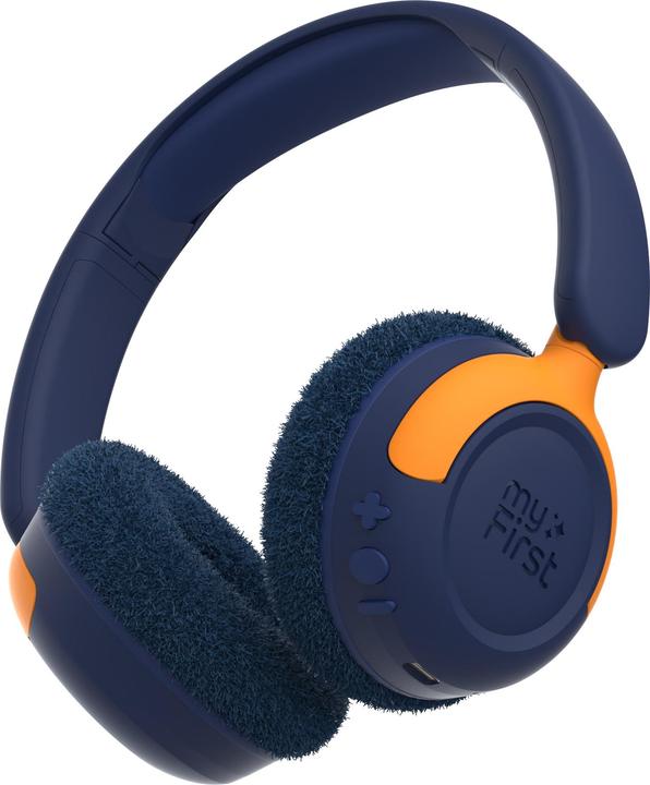 Productafbeelding myFirst CareBuds Max