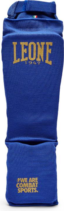 Produktbild Leone Schienbeinschutz Dna Blau (XL)