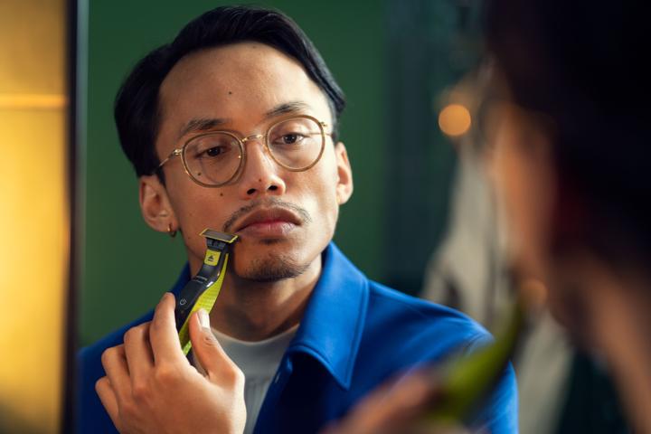 Produktbild Philips Oneblade Replacement Blade (1 x)