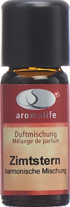 Immagine prodotto Aromalife Olio essenziale di stella di cannella