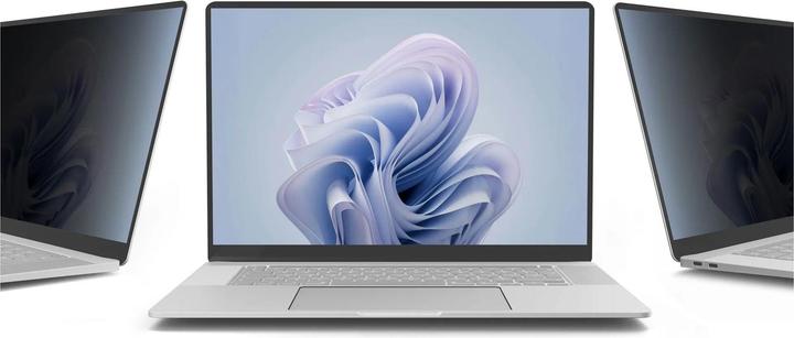 Produktbild Dicota Privacy Filter 2-Way Magnetic Universal (13.30", 16:9)