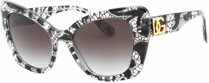 Dolce & Gabbana Gekleurd sportmodel voor dames