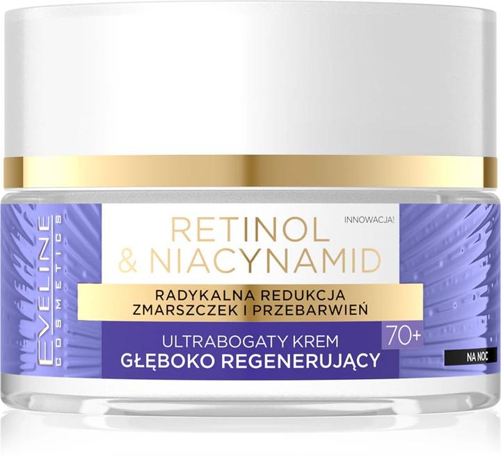 Actual product image Eveline Na (150 ml)