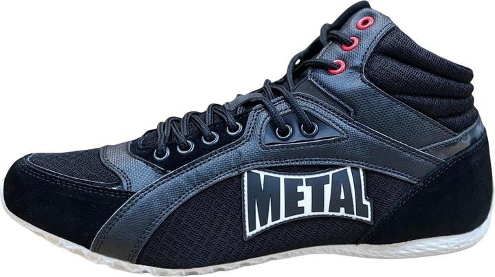 Produktbild Metal Boxe Viper III (44)