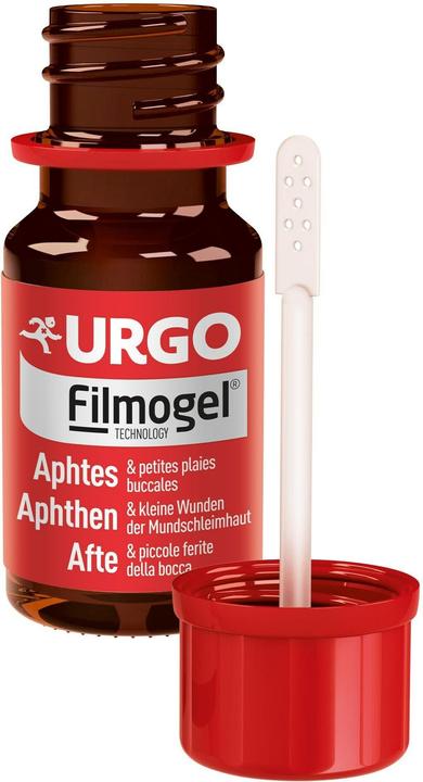 Produktbild Urgo Filmogel Aphten (6 ml, 45 g)