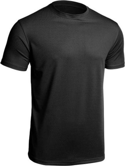 Actual product image A10 Equipment Shirt STRONG, schwarz (M)