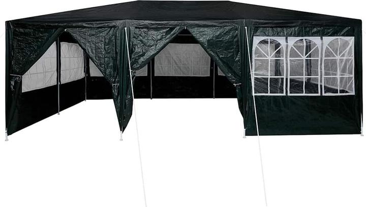 Image du produit vidaXL Tente de réception (600 cm, 400 cm)