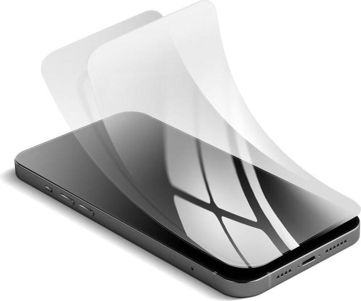 Immagine prodotto Forcell Protective film Flexible Nano Glass for Samsung Galaxy S23 (1 pz., Samsung Galaxy S23+)