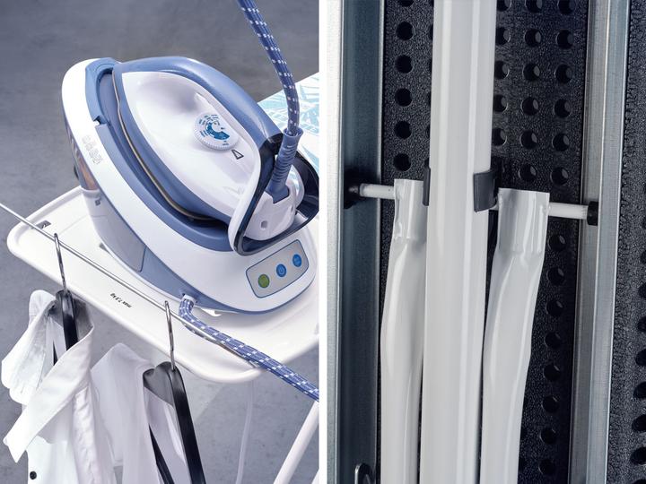 Actual product image Leifheit Air Board Express M (120 x 38 cm)