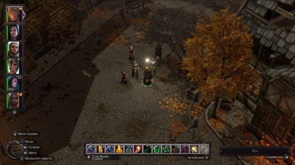 Image du produit Pathfinder : Wrath of the Righteous Édition limitée (XONE) (Xbox One S, DE)
