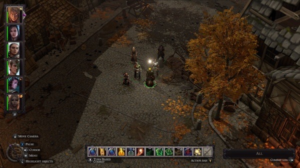 Immagine prodotto Pathfinder: L'Ira dei Giusti Edizione Limitata (XONE) (Xbox One S, DE)
