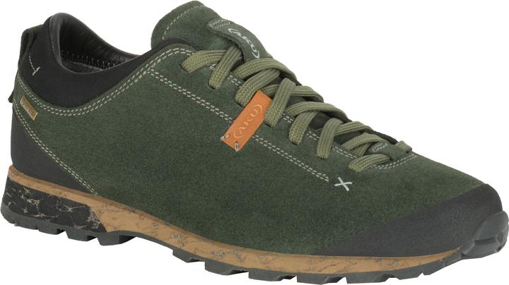 Produktbild AKU Bellamont 3 Suede GTX (46)