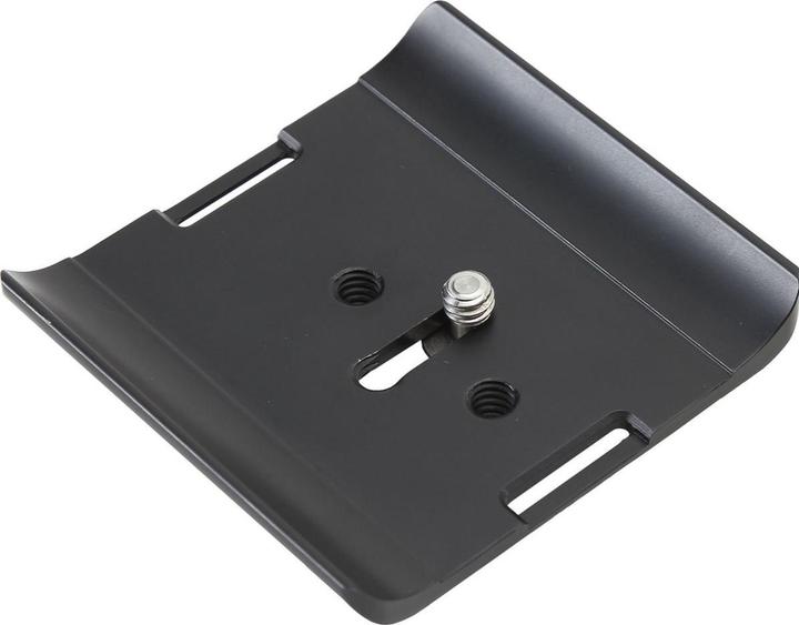 Image du produit Sirui Plaque de fixation rapide TY-D3 (Trépied Plaque de changement rapide)