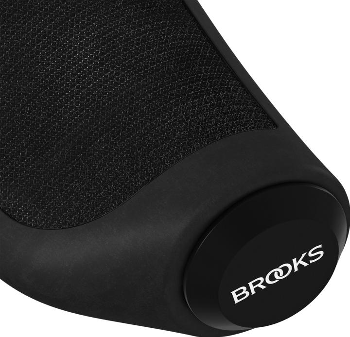 Produktbild Brooks England Ergonomic