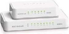 Produktbild Netgear Gs208-100pes (8 Ports)