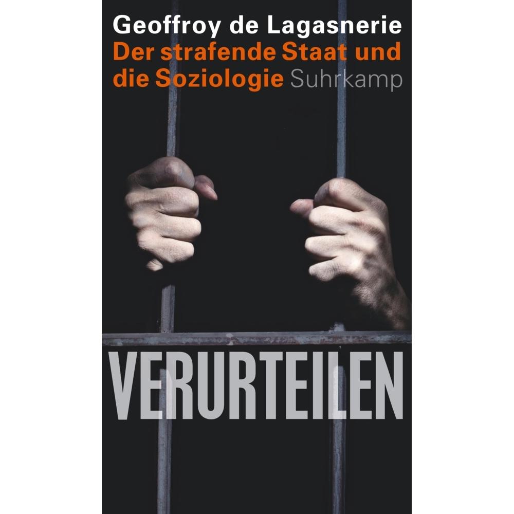 Verurteilen, Fachbücher von Geoffroy De Lagasnerie