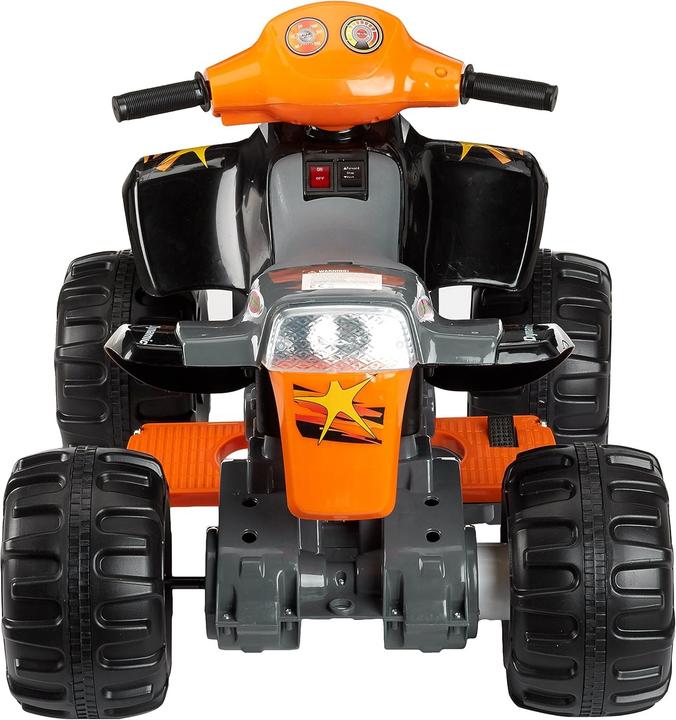 Produktbild Jamara Ride-on Quad Pico (6 V)