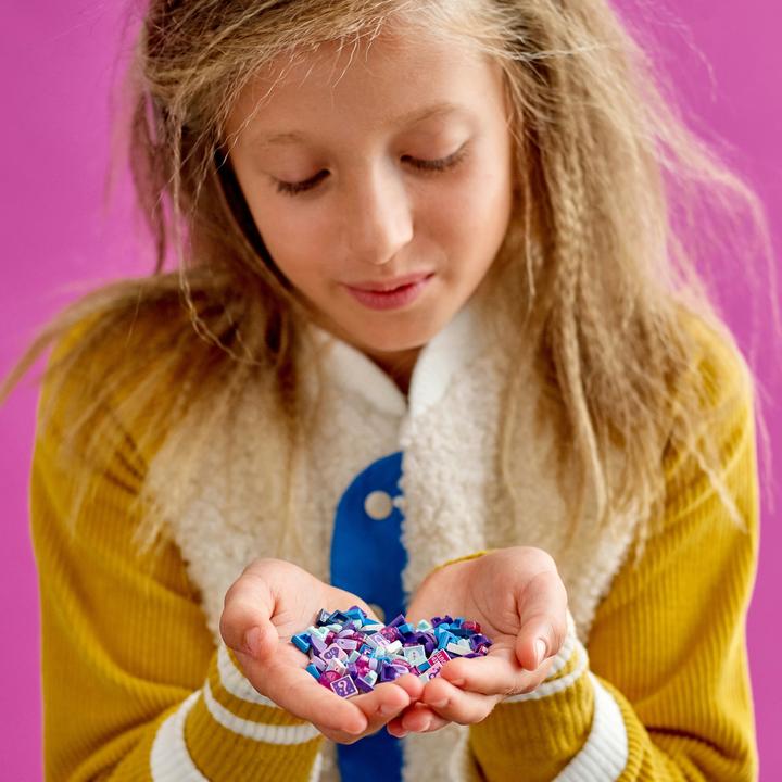Produktbild LEGO Ergänzungsset Geheimnisse (41921, LEGO Dots)