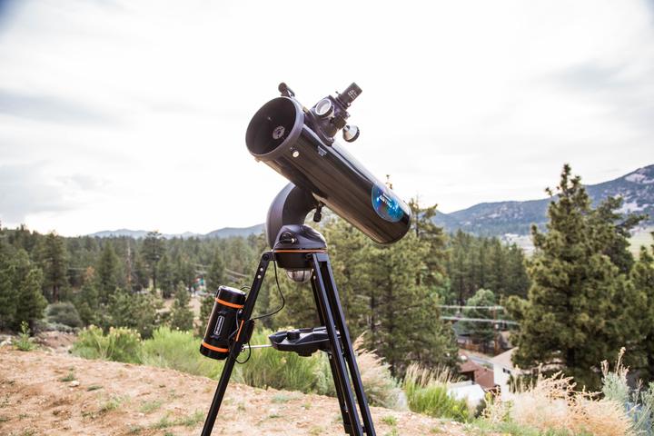 Productafbeelding Celestron AstroFi Newton