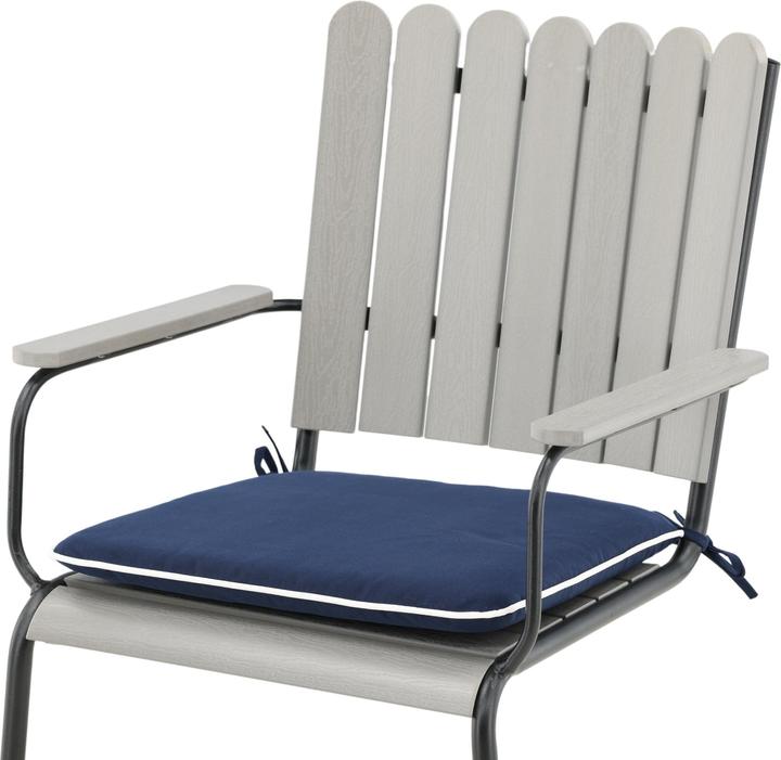 Actual product image Venture Home Holmsund Seat Cushion (46 x 39 cm)