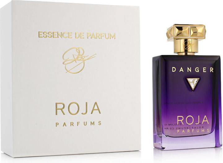 Produktbild Roja Parfums Roja Danger by (Extrait De Parfum, 100 ml)