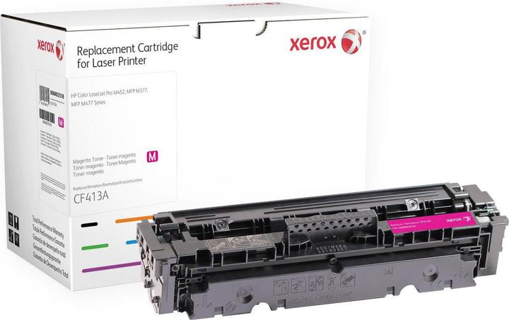Produktbild Xerox 410A (V)
