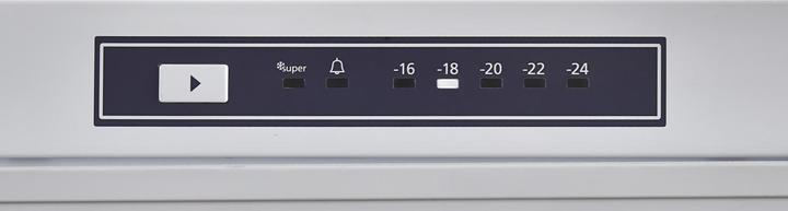 Produktbild Sharp SJ-LD140E0XS-EU (139 l)