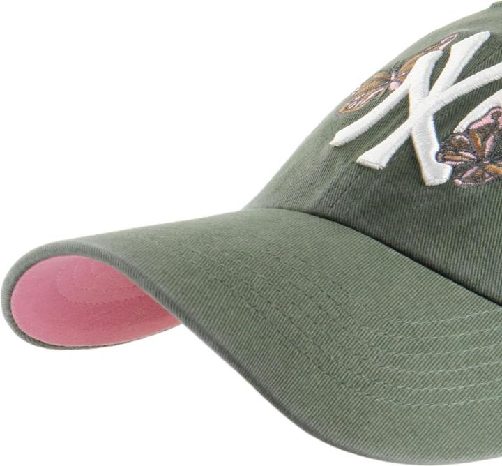 Produktbild 47 Brand Adjustable Cap - Icon Los Angeles Dodgers Moss