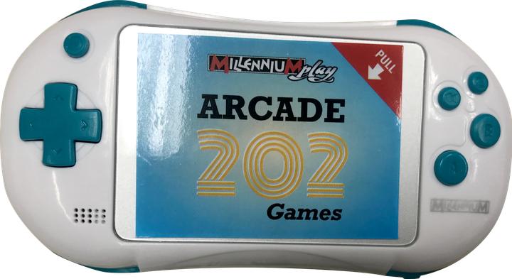 Produktbild Millenium Arcade 202