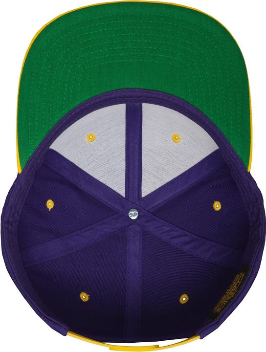 Image du produit Flexfit Classic Snapback 2-Tone (Taille unique)