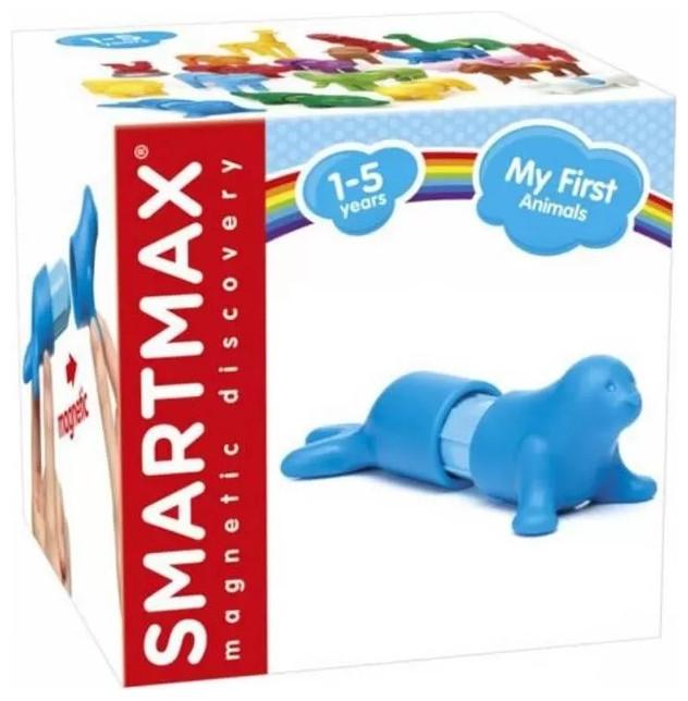 Actual product image Smartmax My First Animals Mix Display