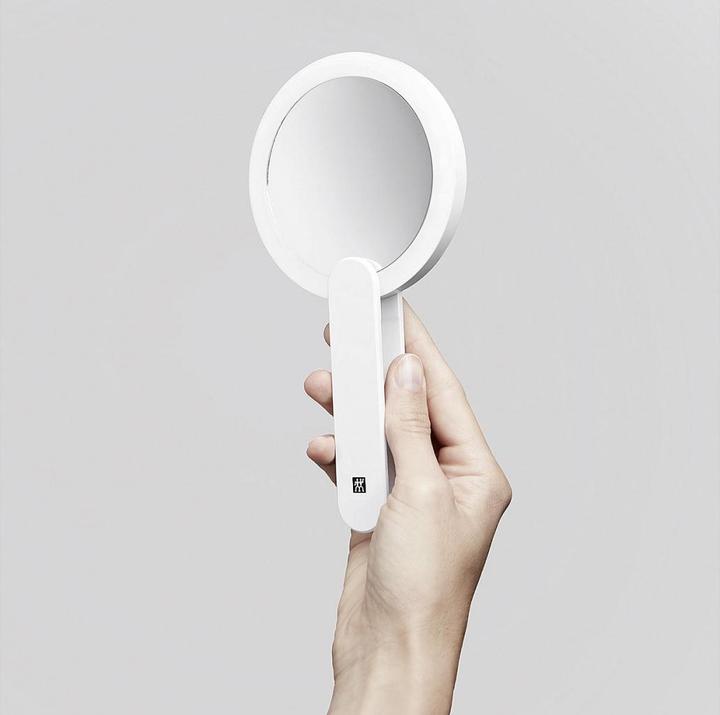 Actual product image Zwilling LED Make up Spiegel Premium (10 x 13 x 13 cm)